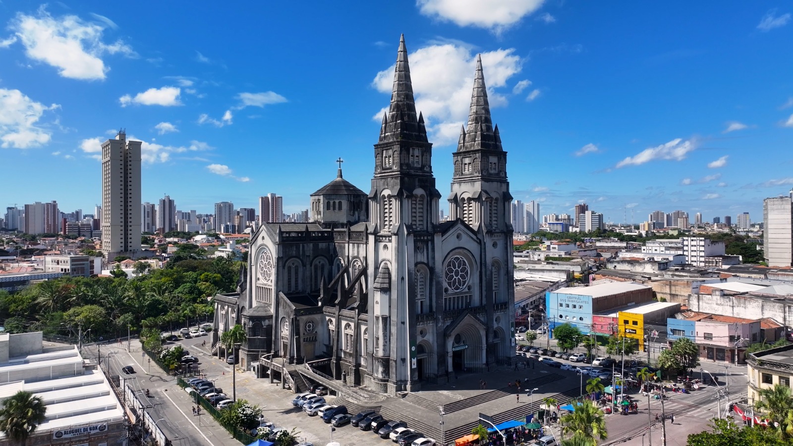 Novas expansões