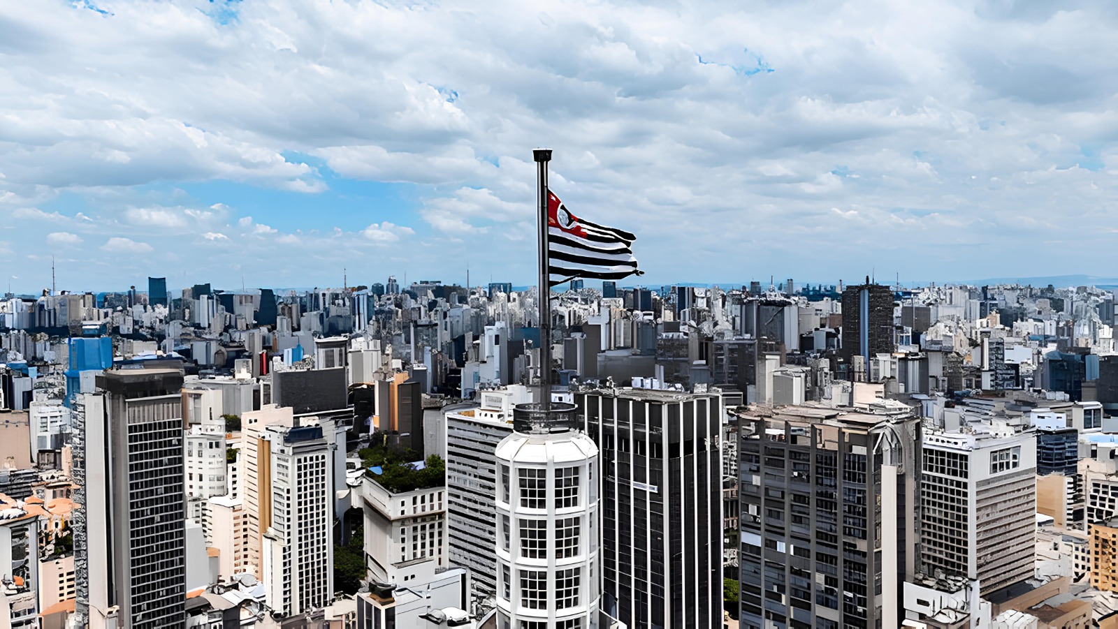 São Paulo